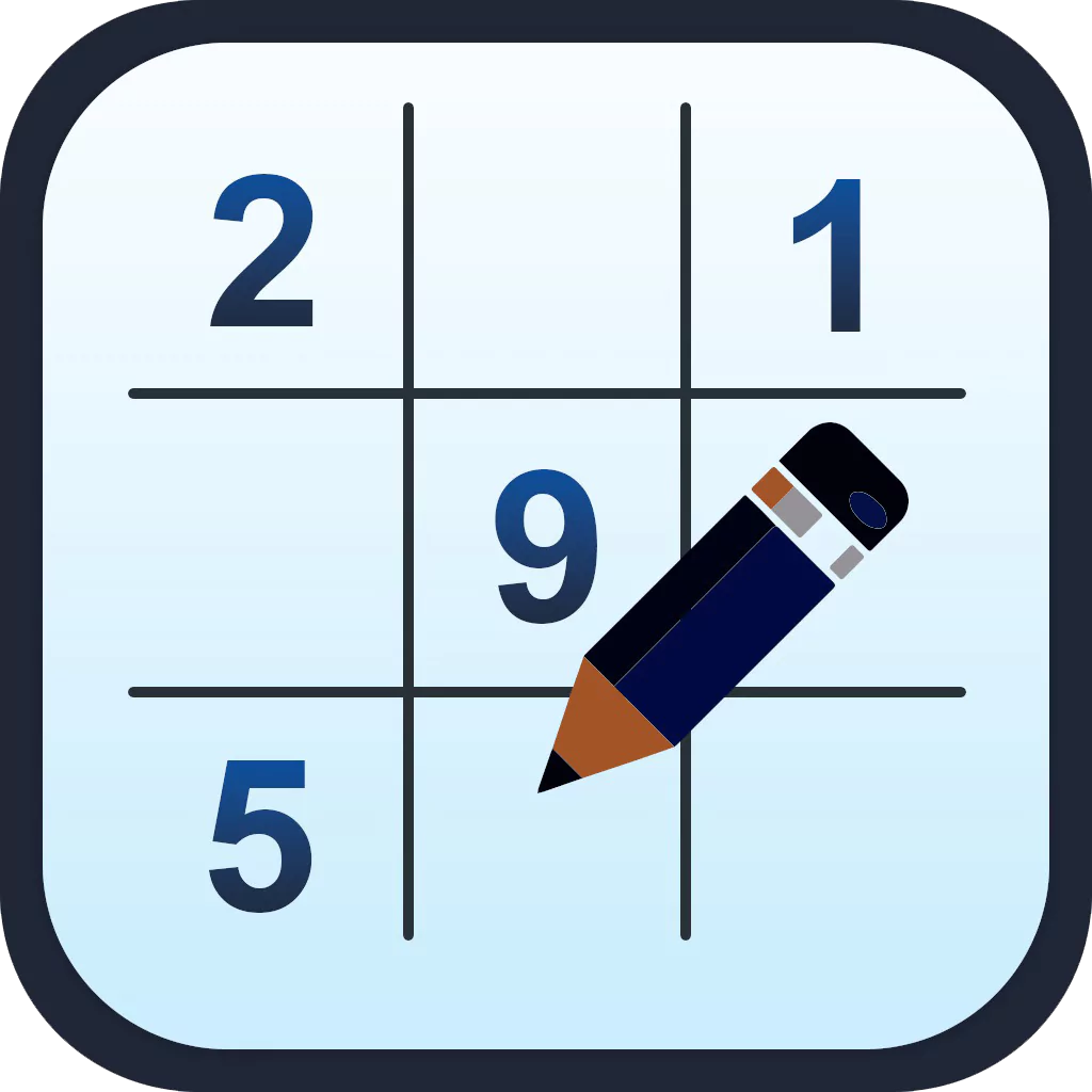 sudoku-icon
